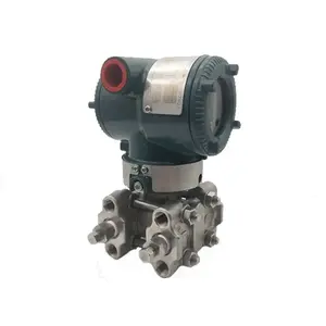 Medidor de flujo Vortex de agua líquida Yokogawa Precio del medidor de flujo