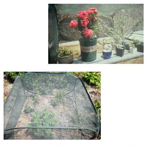 Criblage d'insecte <span class=keywords><strong>de</strong></span> couverture <span class=keywords><strong>de</strong></span> maille <span class=keywords><strong>de</strong></span> plante <span class=keywords><strong>de</strong></span> jardin <span class=keywords><strong>de</strong></span> garde d'oiseau <span class=keywords><strong>de</strong></span> parasite facile pour la tomate <span class=keywords><strong>de</strong></span> fraise <span class=keywords><strong>de</strong></span> myrtille - Product Image 4