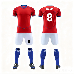 Camisetas de Fútbol de Tailandia de Secado Rápido para Hombre, Temporada 2026-2027, de Alta Calidad, de <span class=keywords><strong>Barcelona</strong></span>, Real Sociedad y Real Betis - Product Image 1