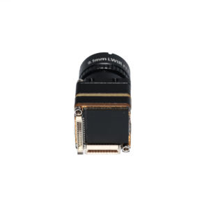 Módulo de Cámara Infrarroja MiniPro 640 con Sensor CMOS de Imagen Térmica, <span class=keywords><strong>Puerto</strong></span> Serie MIPI/HDMI, 640X512 FPV para Drones - Product Image 3