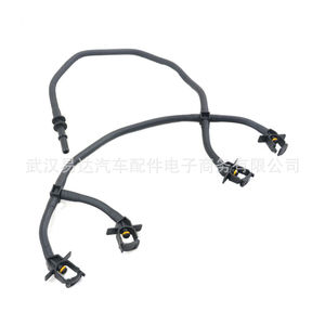 ท่อส่งน้ำมันกลับของฟอร์ด มอนเดโอ ทรานซิท รุ่น 3S7Q9K022CC 3S7Q9K022DA สำหรับเครื่องยนต์ 2.0 2.2 อะไหล่ทดแทน - Product Image 3