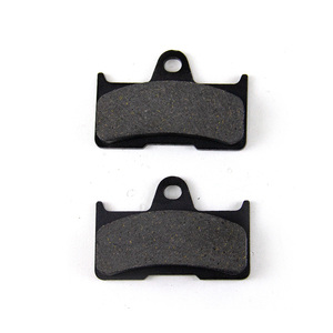 Plaquettes de frein de moto pour Yamaha FZ1N FZ1NA 2010-2015/<span class=keywords><strong>FZ6</strong></span> Fazer <span class=keywords><strong>S2</strong></span> 2007-2009 ABS/FZ8N FZ8NA 2011-2015 Accessoires de moto - Product Image 5