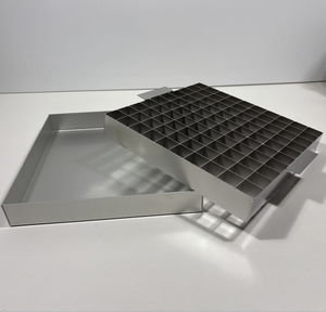 <span class=keywords><strong>Moule</strong></span> à gâteau en acier inoxydable personnalisé, cube <span class=keywords><strong>magique</strong></span> pour fondant, <span class=keywords><strong>moule</strong></span> à dessert, <span class=keywords><strong>moule</strong></span> à chocolat, plateaux à tarte, coupe-caramel au lait avec plateau - Product Image 2