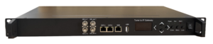 Passerelle IPTV <span class=keywords><strong>DVB</strong></span>-<span class=keywords><strong>C</strong></span> avec multiplexeur ASI pour tête de réseau <span class=keywords><strong>DTV</strong></span> - Product Image 5