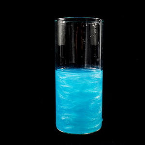 Poudre Comestible Phosphorescente Lumineuse OEM Poussière Scintillante Magique Comestible pour Boissons - Product Image 3