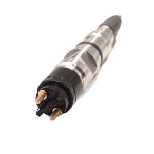 Diesel Common Rail Injector 0445120295 For Doosan Engines Fuel Injector Part Number 0445120295 - Product Image 5