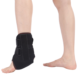 อุปกรณ์พยุงข้อเท้าเกรด I สำหรับผู้ใหญ่อุปกรณ์พยุงข้อเท้าแตกหัก - Product Image 5