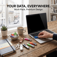 Clé USB pas chère 2.0 3.0 avec logo personnalisé, clé USB pivotante 2 Go 4 Go 8 Go 16 Go 32 Go 64 Go 128 Go