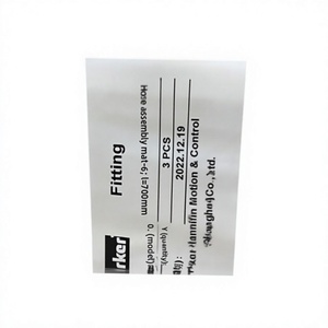 En stock 797TC16-25-420-5600 Tuyau haute pression fabriqué en Chine - Product Image 4