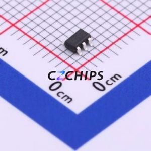 Transistor de Efecto de Campo (MOSFET) NTGS3443T1G-VB TSOP-6 Original y Nuevo - Product Image 1