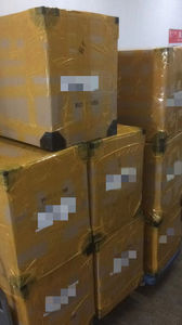 Agente de Consolidación de Envíos para Taobao y Tmall: Sistema de Compras en Línea con Búsqueda Eficiente de Productos y Gestión de Pedidos - Product Image 5