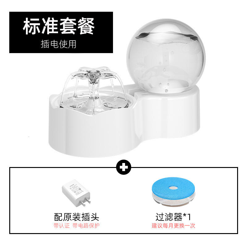 Version standard [comprend un adaptateur certifié]