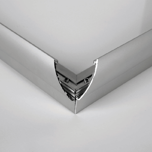 Caja de letrero iluminada delgada LED personalizada restaurante de comida rápida cartel publicitario Marco de imagen tienda <span class=keywords><strong>para</strong></span> letrero de comida rápida - Product Image 5