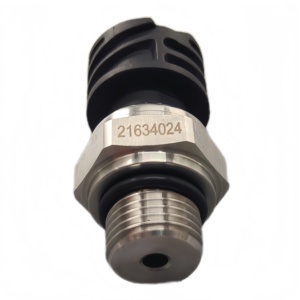 Pièces de système électrique de camion de haute qualité, capteur de pression de carburant 21634024 pour camion Volvo - Product Image 2