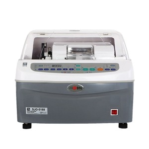 เครื่องเจียรเลนส์อัตโนมัติ JinGong รุ่น SJG-5188 สำหรับร้านแว่นตา - Product Image 3