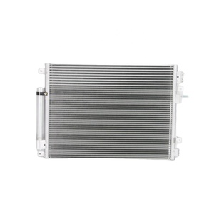 Condensador <span class=keywords><strong>de</strong></span> <span class=keywords><strong>Aire</strong></span> <span class=keywords><strong>Acondicionado</strong></span> <span class=keywords><strong>de</strong></span> Aluminio para Automóviles Brilliance Auto Wagon FRV FSV H330 3004526ZY - Product Image 5