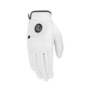Gants de golf de haute qualité pour hommes en cuir véritable pour le sport - Product Image 4