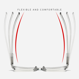 Bán Buôn Giá Rẻ Ánh Sáng Xanh Chặn + 400 Ce Máy Tính Thời Trang Số Lượng Lớn Đọc Kính - Product Image 5