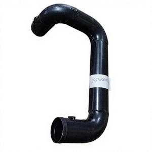 Factory Auto Intercooler Hose Pipe fit for Tata Telcoline 207 2.0 2.2 3.0L Diesel Truck Parts OEM 254714606923 - Product Image 1
