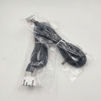 Câble USB original de 1.8m pour manette PS3 Câble de charge pour manette PS4 Câble de transfert de données