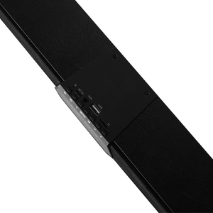 Hệ Thống Rạp Hát Tại Nhà SoundBar Không Dây Âm Thanh Nổi Barra De Sonido Có Màn Hình Hiển Thị Đồng Hồ Báo Thức - Product Image 6