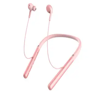 Hot selling product funny earphones shipping companies from China to Morocco custom earphone in bulk