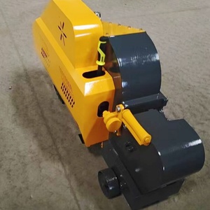 Macchina Taglia Barre d'Acciaio Manuale <span class=keywords><strong>a</strong></span> Ingranaggi, Prestazioni Stabili, Bassa Rumorosità, Qualità Garantita - Product Image 1