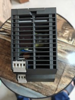 Fuente de Alimentación 100% Original Nueva 6EP1334-1LB00 SITOP PSU100L 24V 10A, Salida de 24V CC, Unidad de Alimentación Industrial en Stock, Envío Rápido
