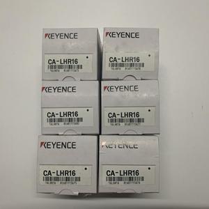 Resolusi Ultra tinggi distorsi rendah 5mm 8mm 50mm lensa Keyence <span class=keywords><strong>Ca</strong></span>-lhr5 <span class=keywords><strong>Ca</strong></span>-lhr50 <span class=keywords><strong>Ca</strong></span>-lhr8 baru asal dalam stok - Product Image 5