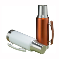 Extérieur 1200ml Sans BPA Termos Para Comida Caliente De Metal Acero Inoxidable Al Por Mayor