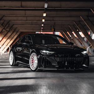 ล้อแม็กซ์ RCSR แบบเว้าลึก ขนาด 18 19 20 21 22 นิ้ว ชุบโครเมียม 5x112 5x120 5x114.3 ล้อฟอร์จ สำหรับ BMW Audi <span class=keywords><strong>Porsche</strong></span> - Product Image 4