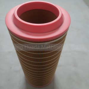 <span class=keywords><strong>Prix</strong></span> d'usine 6211475200 C25710-3 C25710/3 CF710 1604012000 filtre à air adapté au compresseur d'air Atlas - Product Image 1