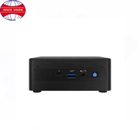 Para Intel NUC 11 Performance Mini PC NUC11PAQi70QA