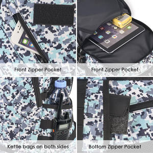 Sac de livraison de nourriture pour moto, sac à dos, accessoires de moto, casque, porte-bagages de moto, top case, échantillon gratuit - Product Image 4