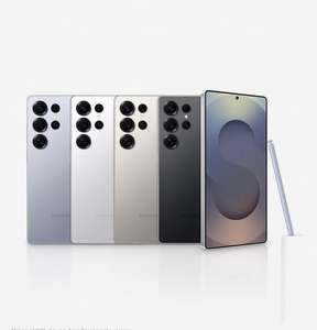 Venta al por Mayor de Teléfonos Inteligentes S25 Ultras Originales con Especificaciones para Estados Unidos, 512 GB, IA, Pantalla AMOLED de 144 Hz, 5G |   NUEVO Y SELLADO - Product Image 5