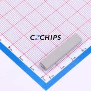 PHNR-16-H Housing (Wire-to-Board / Wire-to-Wire) P=2mm Connector ( Jack Structure: 1x16P )( Pitch: 2mm )( Number of Rows: 1 ) - Product Image 2