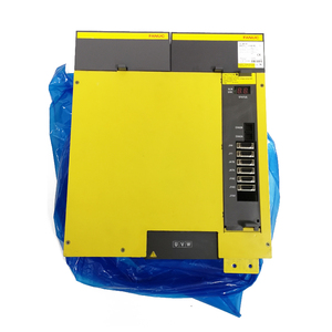 A06B-6141-H045 # H580 FANUC CNC เครื่องขยายสัญญาณ AC ใหม่ของแท้ - Product Image 6