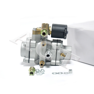 Réducteur <span class=keywords><strong>de</strong></span> <span class=keywords><strong>pression</strong></span> <span class=keywords><strong>de</strong></span> gaz naturel Autogas Professional JY02 pour système <span class=keywords><strong>de</strong></span> conversion au gaz naturel 4/6/8 cylindres - Product Image 1