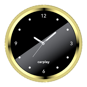 Thiết kế mới không dây Carplay Android Auto 2 trong 1 Carplay adapter không dây - Product Image 5