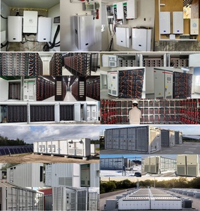 Panneaux solaires Risen Hyper-ion RSM132-8-675-700BHDG Panneaux solaires 700 Watt Panneau solaire accumulateur Panneau photovoltaïque - Product Image 6