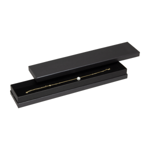 Serie 0255 JOY – Lunghezza completa per il bracciale | Scatola per bracciali 255×50×25 mm - Product Image 3