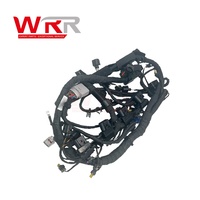 WRR 06K972627CE Kabel Harness Mesin Suku Cadang Otomotif Cocok untuk Kendaraan Volkswagen untuk Volkswagen Passat B5 A4
