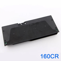 Bloc d'alimentation interne en gros pour console PS4 Slim, adaptateur de chargeur, carte d'alimentation ADP-160 160ER 160FR