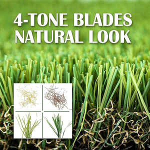 Gazon artificiel pour animaux de compagnie Shvmu, silencieux et rembourré - Direct usine pour immeuble multi-appartements - Product Image 5