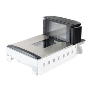 डेस्कटॉप डेटा मैग्लन 9550i फिक्स्ड बारकोड स्कैनर 957022101 9550i i मल्टी-प्लेन इमेजिंग क्यूआर कोड स्कैनर 9550i i - Product Image 2