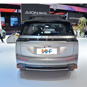 2024 GAC Aion Y Plus Voiture électrique de taille moyenne <span class=keywords><strong>Véhicule</strong></span> à énergie nouvelle le plus populaire du fabricant chinois Abable et élégant - Product Image 5