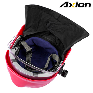PAB <strong>Fire</strong> Fighting <strong>Helmet</strong> CE EN443 Approved Lightweight Aramid Fireman Safety <strong>Helmet</strong> for Urban &amp; Wildland Rescue - Product Image 4