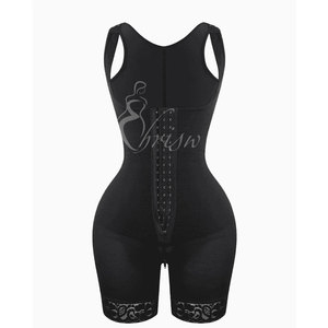 ชุดกระชับสัดส่วนหลังผ่าตัด FAJAS รุ่น Stage 2 Deluxe แบบขายาว - Product Image 3