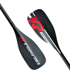 Remo de Fibra de Carbono Ligero para <span class=keywords><strong>Tabla</strong></span> de <span class=keywords><strong>Paddle</strong></span> <span class=keywords><strong>Surf</strong></span> (SUP) - Product Image 2