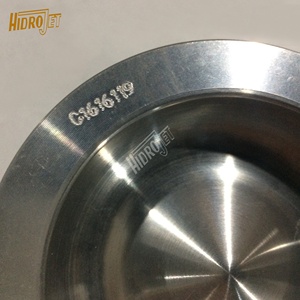 Piezas de Motor Diésel, Pistón 3135M145 U5PR0058 para C6.6 E323D E320D - Product Image 6